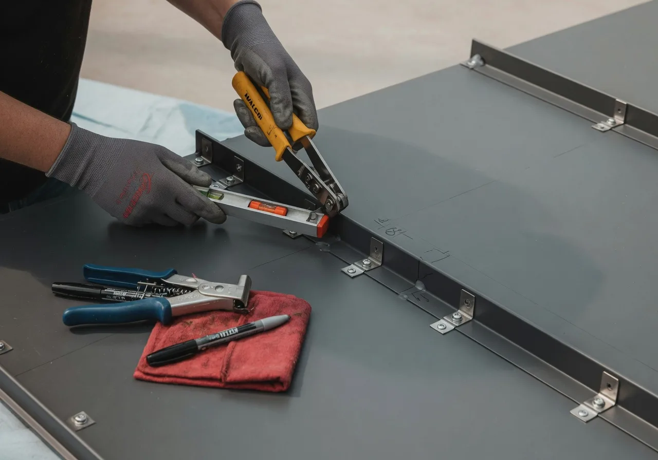 Why choose Metal Roofing Installation in Scranton, SC